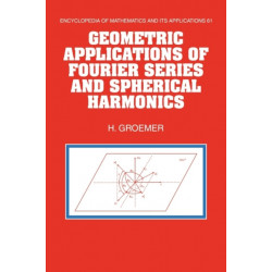 Geometric Applications of Fourier Series and Spherical Harmonics