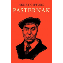 Pasternak: A Critical Study