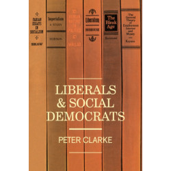 Liberals and Social Democrats