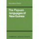The Papuan Languages of New Guinea