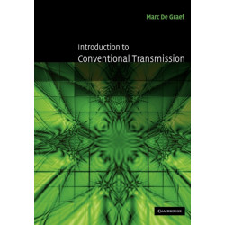 Introduction to Conventional Transmission Electron Microscopy