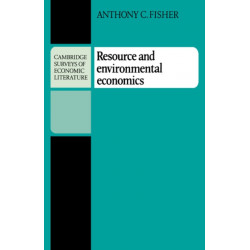 Resource and Environmental Economics