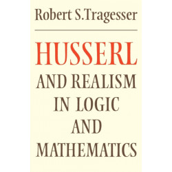 Husserl and Realism in Logic and Mathematics