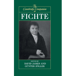 The Cambridge Companion to Fichte