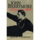 John Barrymore, Shakespearean Actor