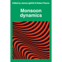 Monsoon Dynamics