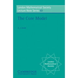 The Core Model