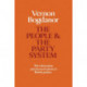 The People and the Party System: The Referendum and Electoral Reform in British Politics