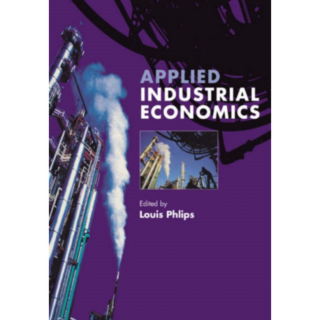 Applied Industrial Economics