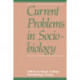 Current Problems in Sociobiology