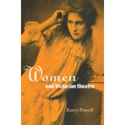 Women and Victorian Theatre