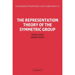 The Representation Theory of the Symmetric Group