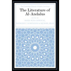The Literature of Al-Andalus