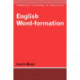 English Word-Formation
