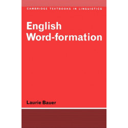 English Word-Formation