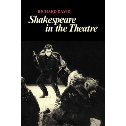 Shakespeare in the Theatre