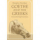 Goethe and the Greeks