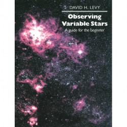 Observing Variable Stars: A Guide for the Beginner