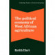 The Political Economy of West African Agriculture
