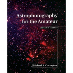 Astrophotography for the Amateur