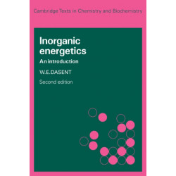 Inorganic Energetics: An Introduction