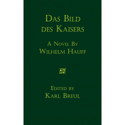 Das Bild des Kaisers: Novelle