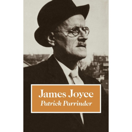 James Joyce