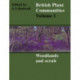 British Plant Communities