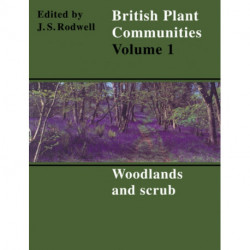 British Plant Communities