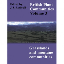 British Plant Communities