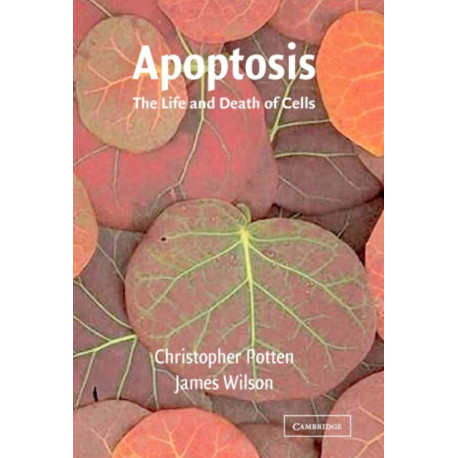 Apoptosis: The Life and Death of Cells