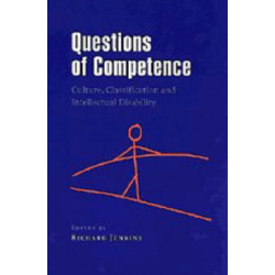 Questions of Competence: Culture, Classification and Intellectual Disability