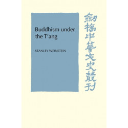 Buddhism Under the T'ang