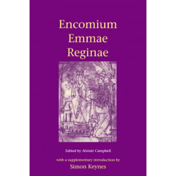 Encomium Emmae Reginae