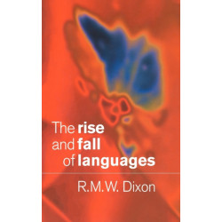 The Rise and Fall of Languages