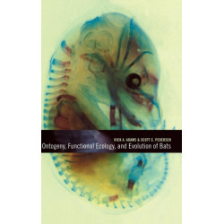 Ontogeny, Functional Ecology, and Evolution of Bats