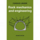 Rock Mechanics and Engineering