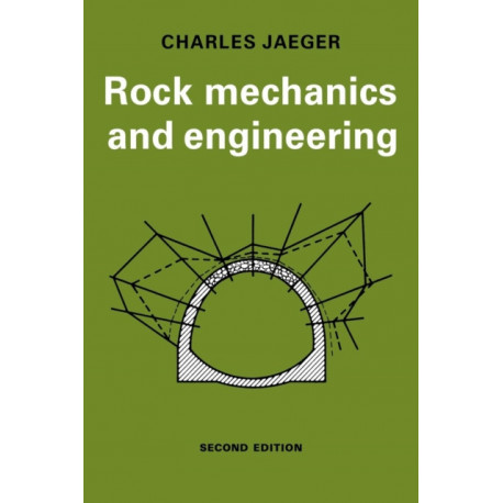 Rock Mechanics and Engineering