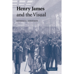 Henry James and the Visual