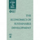 The Economics of Sustainable Development
