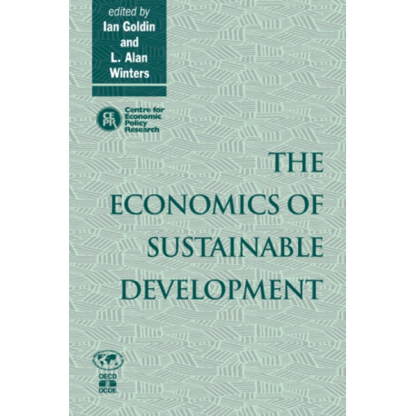 The Economics of Sustainable Development