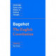Bagehot: The English Constitution