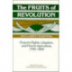 The Fruits of Revolution: Property Rights, Litigation and French Agriculture, 1700–1860