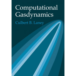 Computational Gasdynamics
