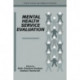 Mental Health Service Evaluation