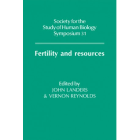 Fertility and Resources