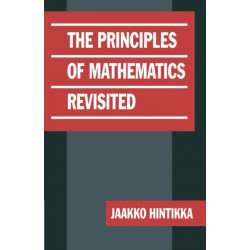 The Principles of Mathematics Revisited