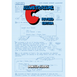 Illustrating C