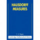 Hausdorff Measures