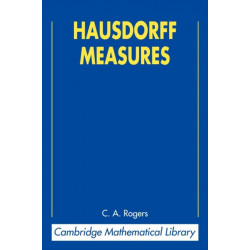 Hausdorff Measures